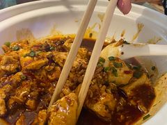 -屋里饭菜·湘菜馆(火车站店)