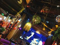 大堂-胡桃里乐队酒馆(鎏嘉码头店)