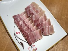 干蒸咸肉-得意楼蒸菜馆