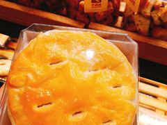 -可颂坊(中心书城店)