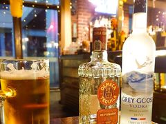 -帕丁顿酒吧Paddington