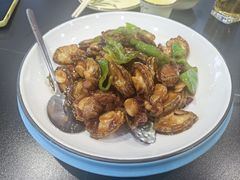 -小红鲸·海鲜餐厅(轸大路店)