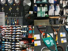 -迪卡侬(沙河店)