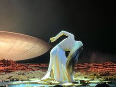 -顺德演艺中心大剧院