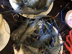 -King Kaew Seafood