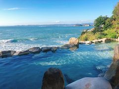 -南紀白浜 浜千鳥の湯 海舟