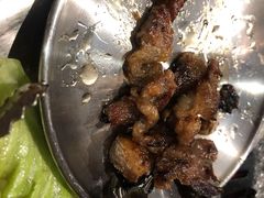-·缸桶屋·韩式牛肋条自助烤肉(西湖D11店)