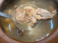 -民间瓦缸煨汤館(嵩山路店)