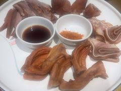 -老阿爸鲜鱼土菜(昆山花桥店)