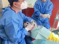 -瑞尔齿科(天津国际大厦诊所)