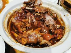 -大灶头·新昌菜(中国茶市店)