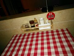 卡座-西贝(上海我格广场店)