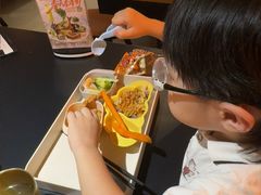 -探鱼·鲜青椒爽麻烤鱼(北京路天河城店)