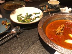 -丝路金桃·新疆菜(徐汇店)