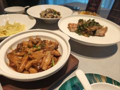 -徐记海鲜(南油永新汇店)