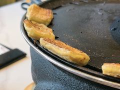 -范儿·嫂子烤肉·精致炭火烤肉(长治路店)