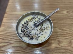 牛奶鸡蛋醪糟-白翔甜食店