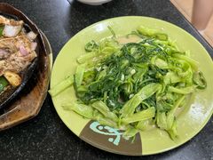 -海浪食店(湖滨中路店)