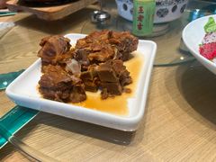 -满盛家宴·烤鸭·海鲜天津菜(河北路总店)