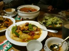 -阿罗新疆菜(人民广场店)