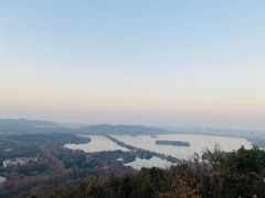 -九曜山