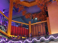 -巢爷老味(东方红店)