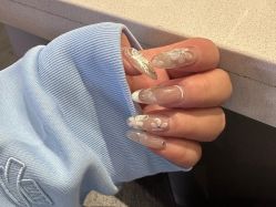 -弘源美甲美睫