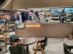 -椰语堂·海南清补凉(友谊阳光城店)