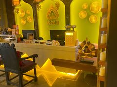 -泰王玺·正宗泰式按摩SPA(九霄店)