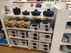 -NITORI 宜得利家居(上海中山公园龙之梦店)