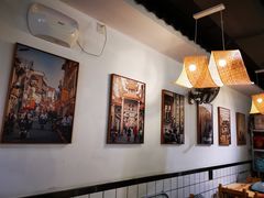 -阿鸡鱼庄·顺德鲜蒸小炒(亚运村店)
