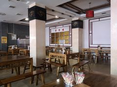 大堂-白家高记肥肠粉(总店)