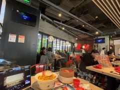 -避风塘(五角场店)