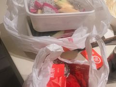 -海底捞火锅(上元大街店)