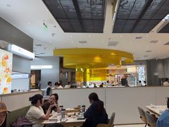 -蔡澜点心·粤菜(月星环球港店)