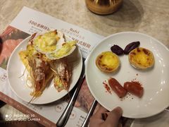 -芭菲盛宴·环球美食(解放碑英利国际店)