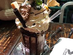 -MIKAKU(万达广场上海宝山店)