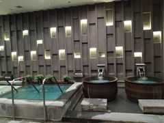 -汤里来温泉