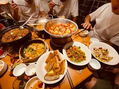-细毛私家菜总店