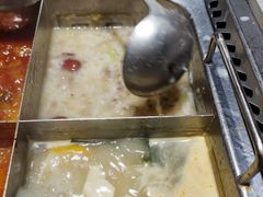 -海底捞火锅(公益西桥店)