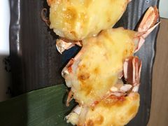 -大渔铁板烧(花园道店)