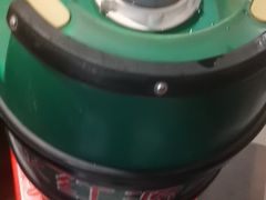 -永红源啤酒·烧烤·海鲜·大排档(台柳路店)
