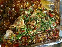 android_upload_pic-易老头三样菜(南滨路总店)