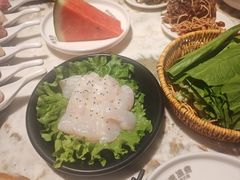 -东道煮牛肉火锅(东盛大街店)