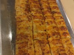 -破瓦寒窑·地摊烤羊排