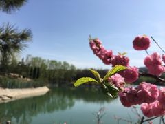 -青州市云门山风景区