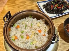 -妈妈的味道·腾冲特色菜(和顺古镇店)