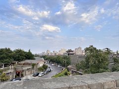 -西安城墙·碑林历史文化景区