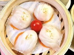 -富力万达嘉华酒店-品珍中餐厅(水果湖店)