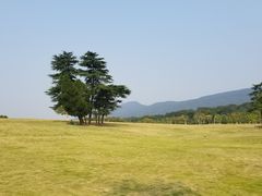 -钟山体育运动公园
